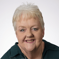 Terry Ritchie, Director of Government Programs at Aptima