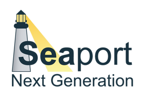 SeaPort Logo