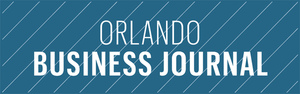 Orlando Business Journal in 2021